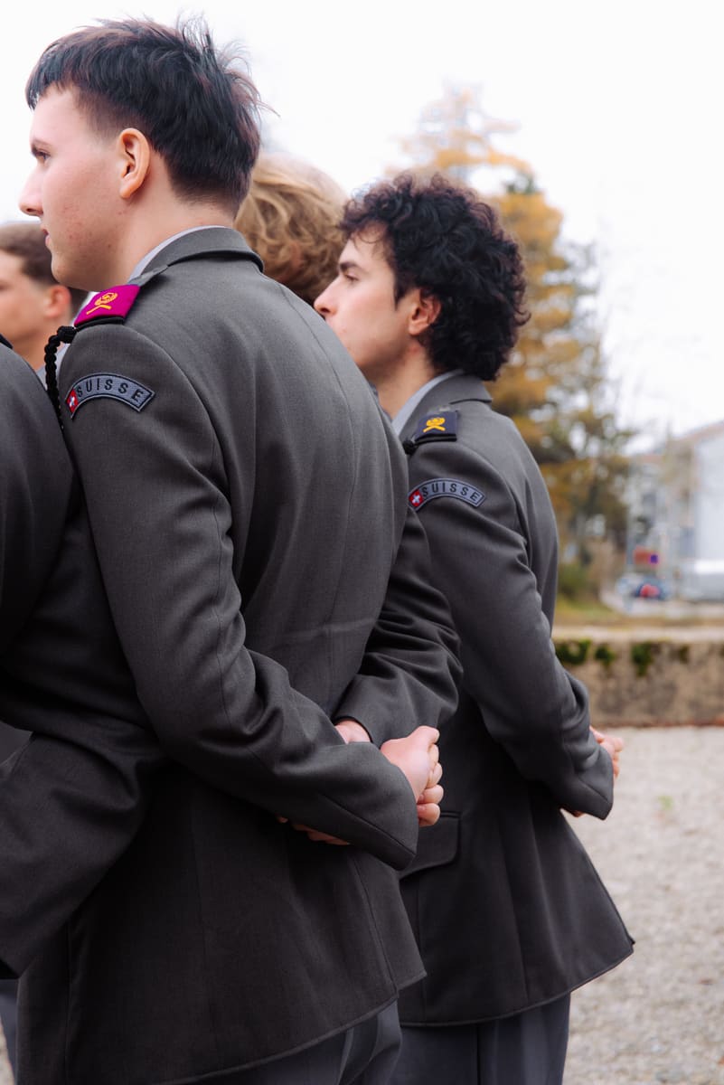 Événement photographié par Céline Granger