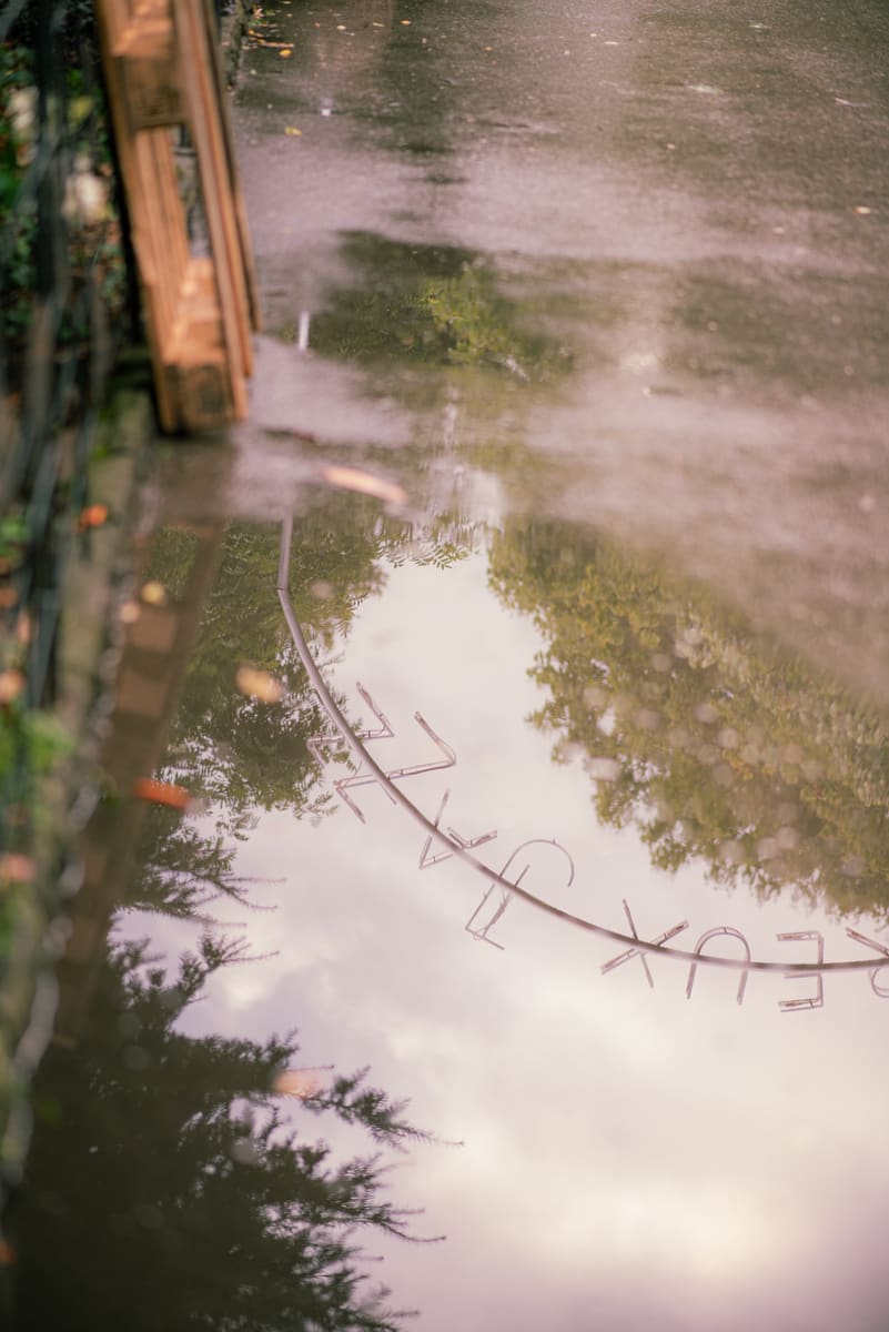 Événement photographié par Céline Granger